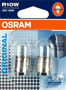 Osram Original Line R10W (P) (2 stk.)